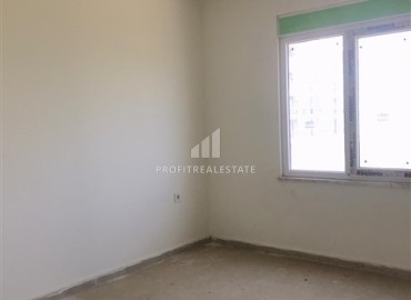 Новая двухкомнатная квартира, 53м², с чистовой отделкой в комплексе с хорошей инфраструктурой в Авсалларе, Алания ID-14425 фото-7