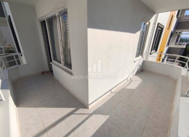 Three bedroom apartment with a separate kitchen, 135m², in a cozy residence without facilities in the area of Mersin - Teje ID-14437 фото-15
