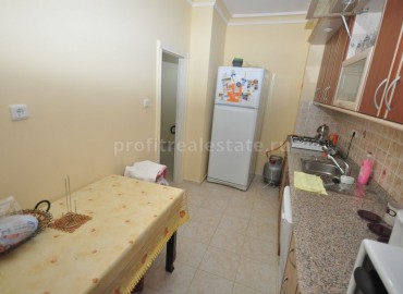 Квартира 2+1 с отдельной кухней в Махмутларе, Алания ID-1119 фото-7