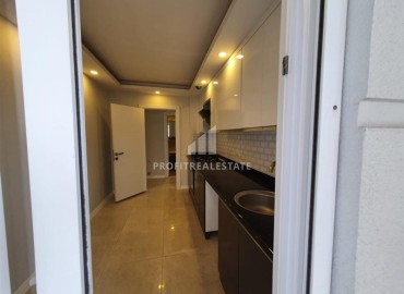 Трехкомнатная квартира с отдельной кухней, в жилом комплексе с инфраструктурой, Гюзельоба, Анталия, 110 м2 ID-14441 фото-4