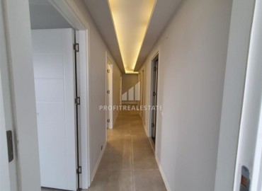 Two bedroom apartment with a separate kitchen, in a residential residence with facilities, Güzeloba, Antalya, 110 m2 ID-14441 фото-9