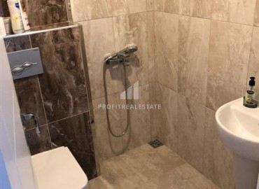 Two bedroom apartment with a separate kitchen, in a residential residence with facilities, Güzeloba, Antalya, 110 m2 ID-14441 фото-11