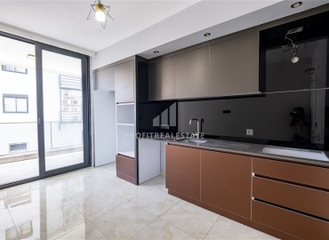 Апартаменты 2+1, с отдельной кухней, в чистовой отделке, Махмутлар, Аланья, 110 м2 ID-14458 фото-5
