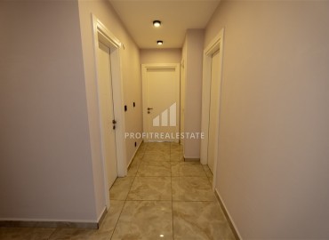 Apartment 2 + 1, with a separate kitchen, in a fine finish, Mahmutlar, Alanya, 110 m2 ID-14458 фото-14