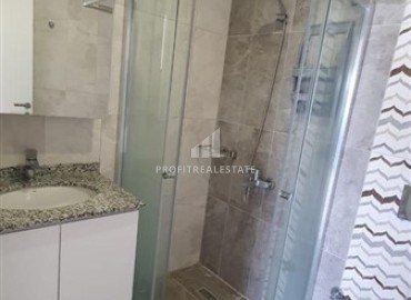 Three bedroom apartment with a separate kitchen, 160m², in an excellent residence in Oba, Alanya ID-14462 фото-8