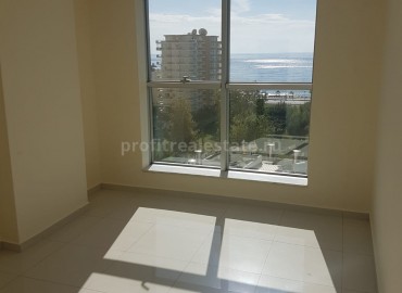 Квартира в Махмутларе, Алания, с видом на Средиземное море, 110 кв.м. ID-1122 фото-11
