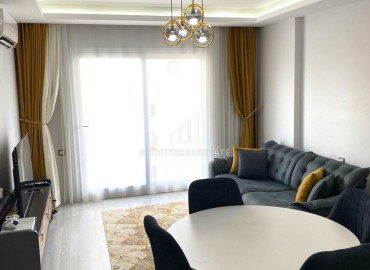 Ready to move in, gasified apartment 2 + 1, 11m², in Tej, Mersin, at an attractive price. ID-14473 фото-4