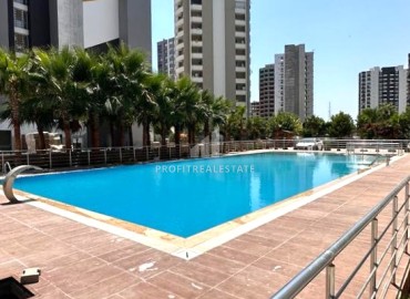 Ready to move in, gasified apartment 2 + 1, 11m², in Tej, Mersin, at an attractive price. ID-14473 фото-19