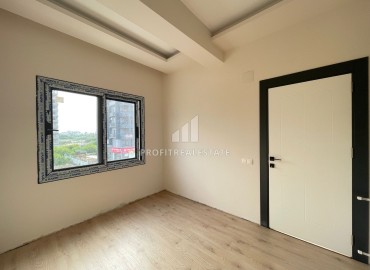 Новая квартира 1+1, 55м², в резиденции с минимальной инфраструктурой у моря ,в районе Мерсина – Тедже. ID-14475 фото-11
