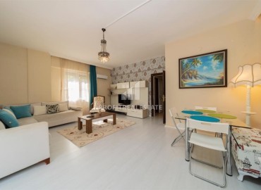 Apartment 2 + 1, with access to the garden, 300 meters from the sea, Caglayan, Lara, Antalya, 85 m2 ID-14477 фото-3