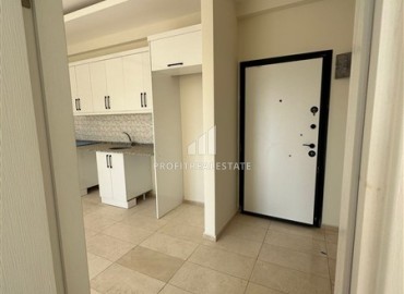 One bedroom apartment 300 meters from the center of Kargicak, Alanya, 50 m2 ID-14478 фото-2
