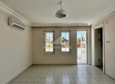 Duplex apartment with two bedrooms, 150 meters from the center of Oba, Alanya, 120 m2 ID-14479 фото-5