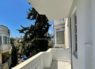 Duplex apartment with two bedrooms, 150 meters from the center of Oba, Alanya, 120 m2 ID-14479 фото-12