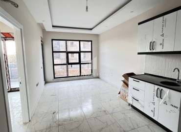 Новые двухкомнатные апартаменты в жилом комплексе 2022 года, Оба, Аланья, 50 м2 ID-14483 фото-3