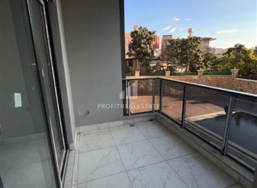 New one bedroom apartment in a residential residence 2022, Oba, Alanya, 50 m2 ID-14483 фото-5