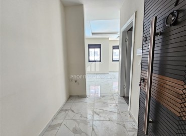 One-bedroom apartment, 65m², in a new residence with Comfortable facilities in Mahmutlar, Alanya ID-14484 фото-2