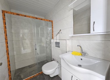 Двухкомнатная квартира, 65м², в новом комплексе с Комфортной инфраструктурой в Махмутларе, Алания ID-14484 фото-6