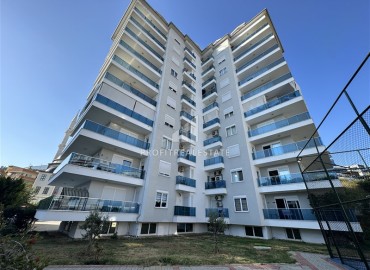 Видовая четырехкомнатная квартира с отдельной кухней, 155м², в Джикджилли, 2000м от Средиземного моря ID-14485 фото-1