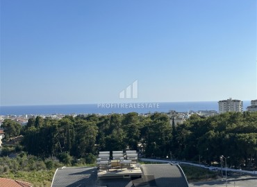 Species three bedroom apartment with a separate kitchen, 155m², in Cikcilli, 2000m from the Mediterranean Sea ID-14485 фото-17