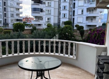 Ready-to-live-in apartment 2+1, 115m², in a cozy residence in Alanya - Tosmur ID-14494 фото-9