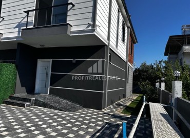 New two-storey villa at a bargain price, Altintash, Antalya, 125 m2 ID-14495 фото-2