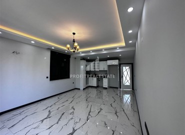 New two-storey villa at a bargain price, Altintash, Antalya, 125 m2 ID-14495 фото-3