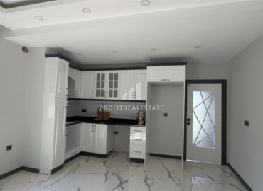 New two-storey villa at a bargain price, Altintash, Antalya, 125 m2 ID-14495 фото-4