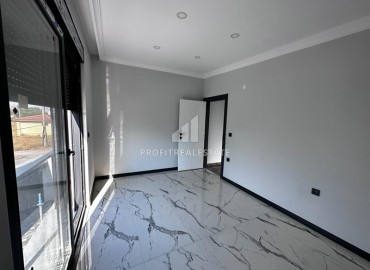New two-storey villa at a bargain price, Altintash, Antalya, 125 m2 ID-14495 фото-5