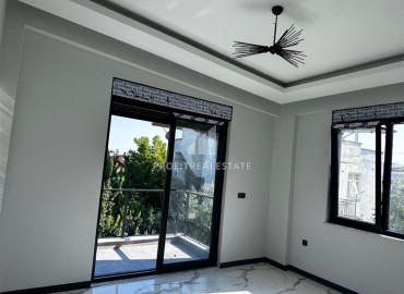 New two-storey villa at a bargain price, Altintash, Antalya, 125 m2 ID-14495 фото-6