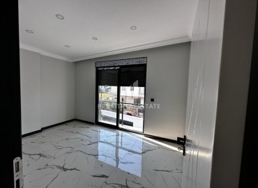 New two-storey villa at a bargain price, Altintash, Antalya, 125 m2 ID-14495 фото-7