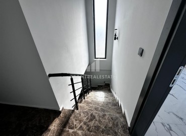 New two-storey villa at a bargain price, Altintash, Antalya, 125 m2 ID-14495 фото-9