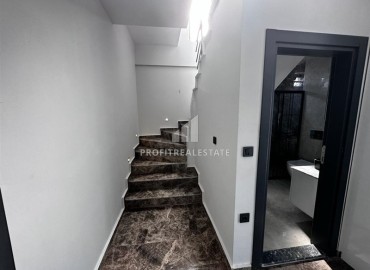 New two-storey villa at a bargain price, Altintash, Antalya, 125 m2 ID-14495 фото-10