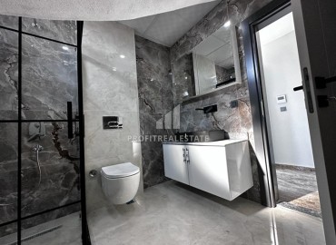 New two-storey villa at a bargain price, Altintash, Antalya, 125 m2 ID-14495 фото-13