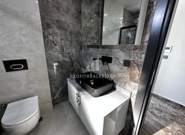 New two-storey villa at a bargain price, Altintash, Antalya, 125 m2 ID-14495 фото-14