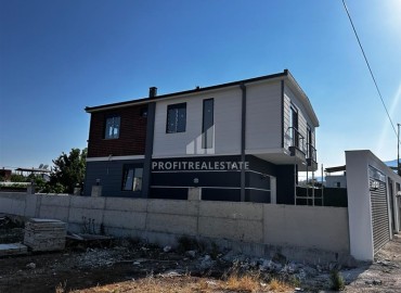 New two-storey villa at a bargain price, Altintash, Antalya, 125 m2 ID-14495 фото-19