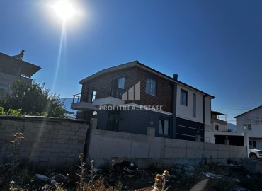 New two-storey villa at a bargain price, Altintash, Antalya, 125 m2 ID-14495 фото-20