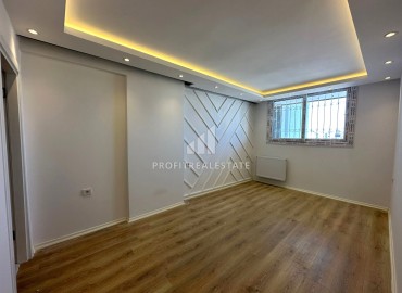 Renovated apartment 2+1, 110m², in a comfortable large-scale residence in Mersin, Teje, 100m from the sea ID-14499 фото-15