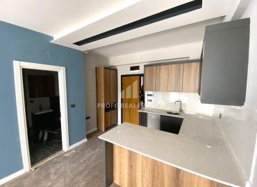 Трехкомнатная квартира, 85м², в новом доме городского типа в центре района Енишехир, Мерсин ID-14503 фото-4