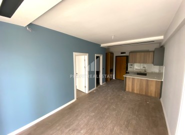 Трехкомнатная квартира, 85м², в новом доме городского типа в центре района Енишехир, Мерсин ID-14503 фото-6