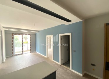 Трехкомнатная квартира, 85м², в новом доме городского типа в центре района Енишехир, Мерсин ID-14503 фото-7