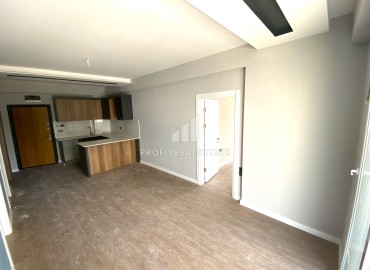 Трехкомнатная квартира, 85м², в новом доме городского типа в центре района Енишехир, Мерсин ID-14503 фото-8