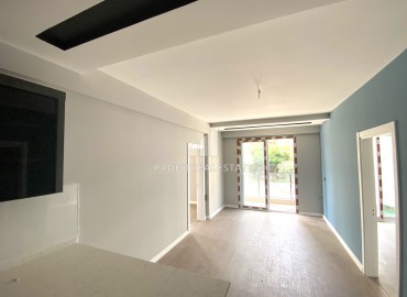 Трехкомнатная квартира, 85м², в новом доме городского типа в центре района Енишехир, Мерсин ID-14503 фото-9