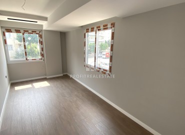 Трехкомнатная квартира, 85м², в новом доме городского типа в центре района Енишехир, Мерсин ID-14503 фото-10