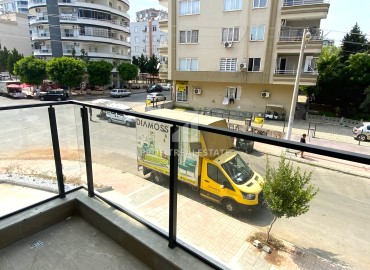 Two bedroom apartment, 85m², in a new urban-type building in the center of Yenishehir, Mersin ID-14503 фото-16