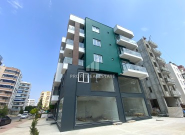 Трехкомнатная квартира, 85м², в новом доме городского типа в центре района Енишехир, Мерсин ID-14503 фото-17