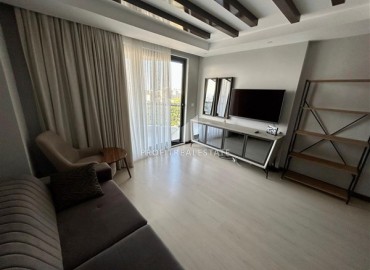 Stylish three bedroom apartment in the new residence of Mahmutlar, Alanya, 150 m2 ID-14505 фото-2