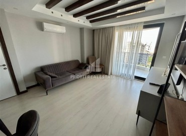 Stylish three bedroom apartment in the new residence of Mahmutlar, Alanya, 150 m2 ID-14505 фото-3