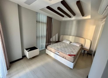 Stylish three bedroom apartment in the new residence of Mahmutlar, Alanya, 150 m2 ID-14505 фото-5
