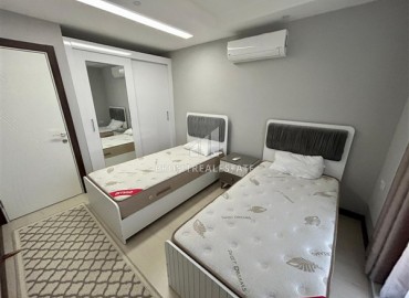 Stylish three bedroom apartment in the new residence of Mahmutlar, Alanya, 150 m2 ID-14505 фото-7