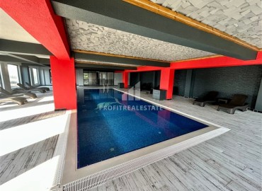 Stylish three bedroom apartment in the new residence of Mahmutlar, Alanya, 150 m2 ID-14505 фото-15